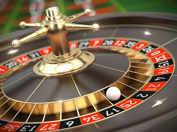 naga77 Live Casino Tables