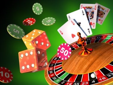 naga77 Live Casino