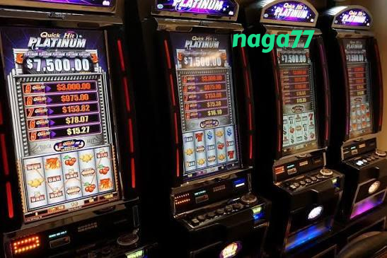 naga77 Live Sportsbook Markets at Your Fingertips